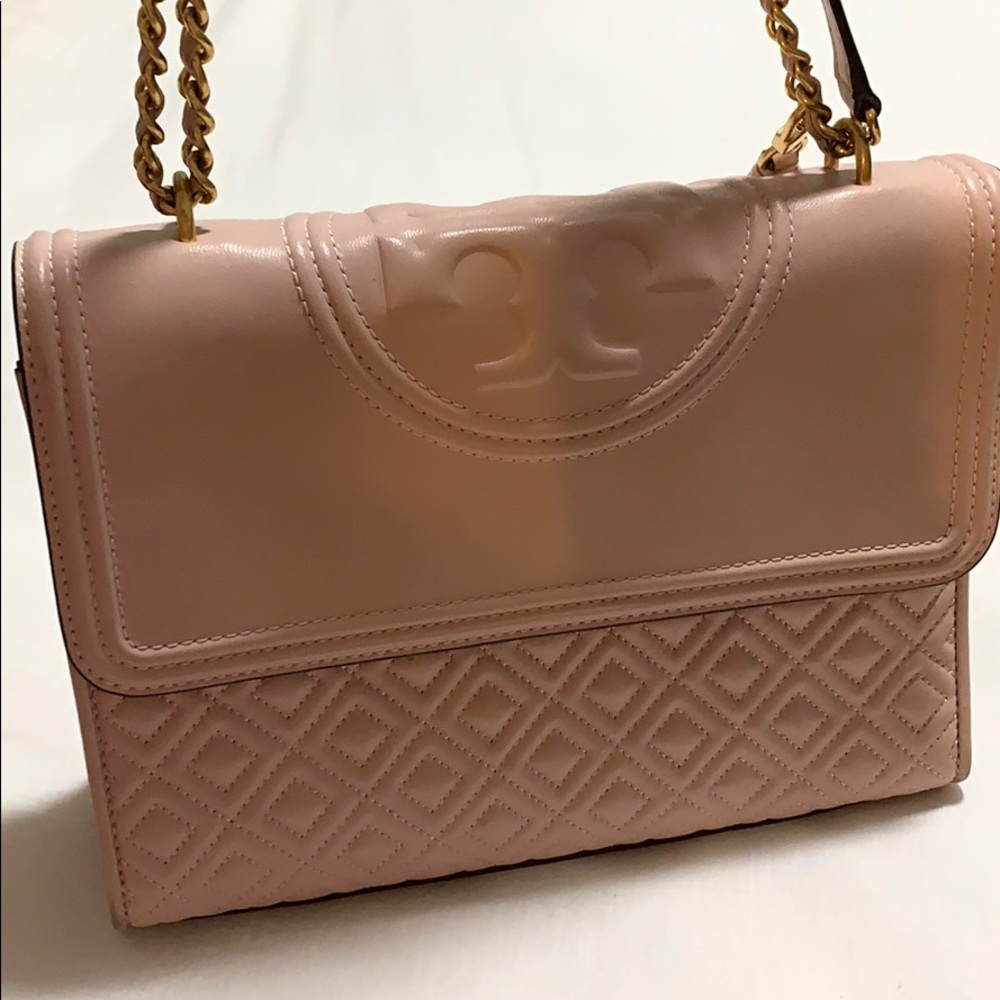 Tory Burch Blush Purse
